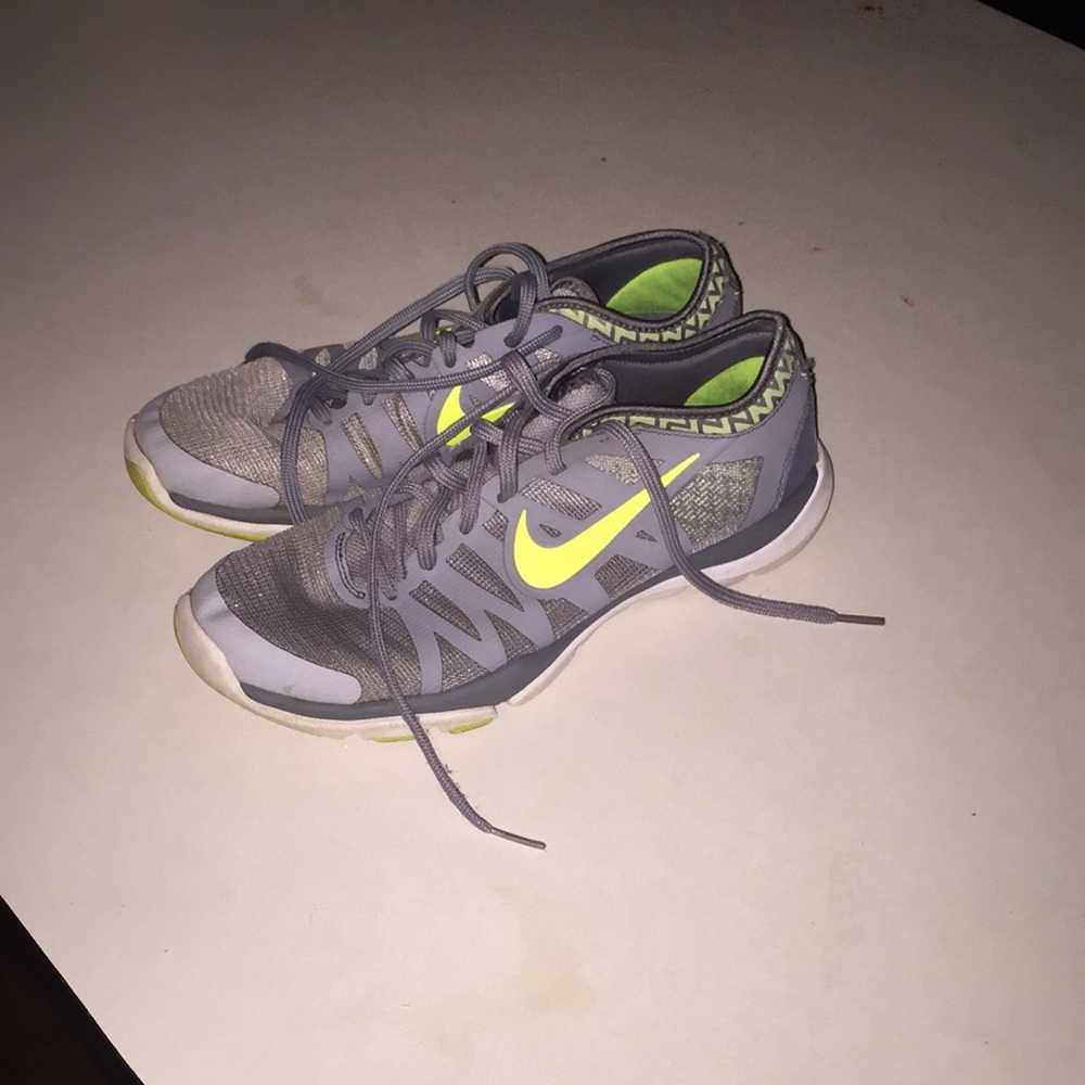 Nike Flex Supreme TR3